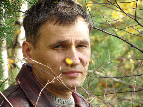 Сергей Масленников