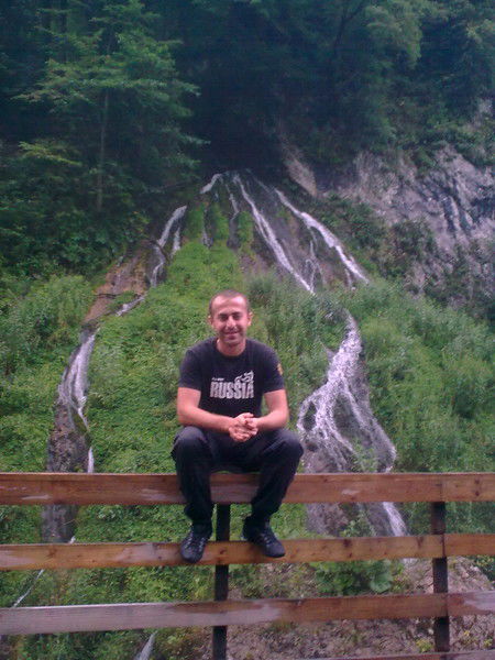 Лев Бестаев