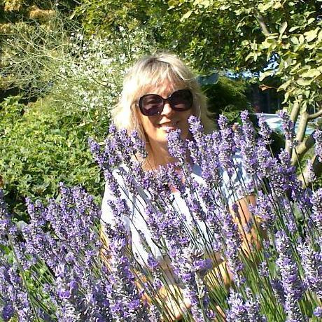 Елена Лаптева