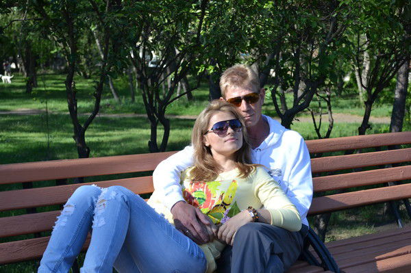 Ирина Тюшева