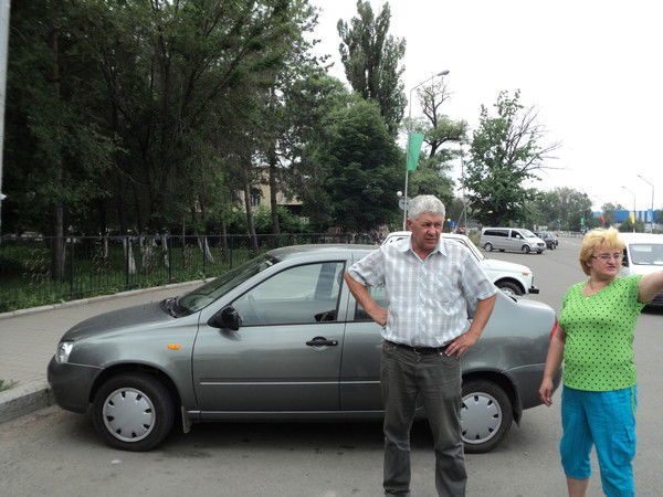 Валера Ерёмин