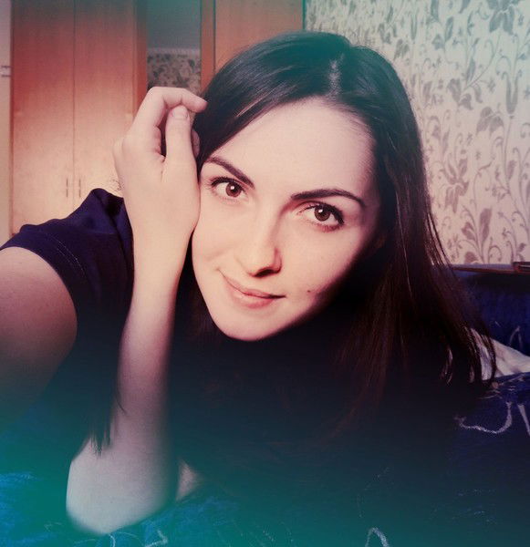 Анна Шипухова