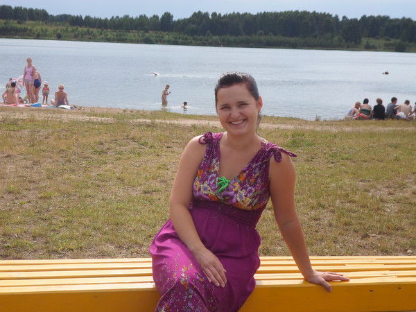 Екатерина Хотько