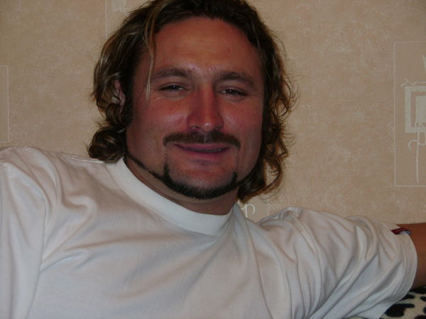 Алексей Цоголов