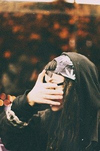 Настя Василевская