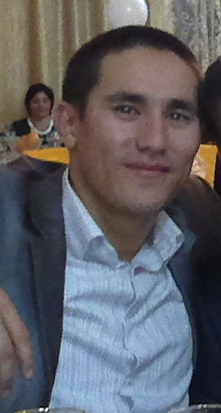 Ержан Кадыров