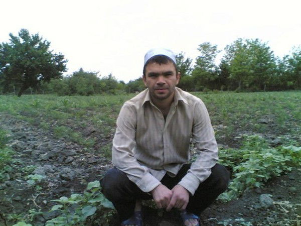 Мухаммад Тагир Таждинов