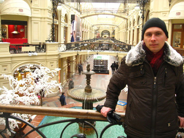 Ренат Серебряков