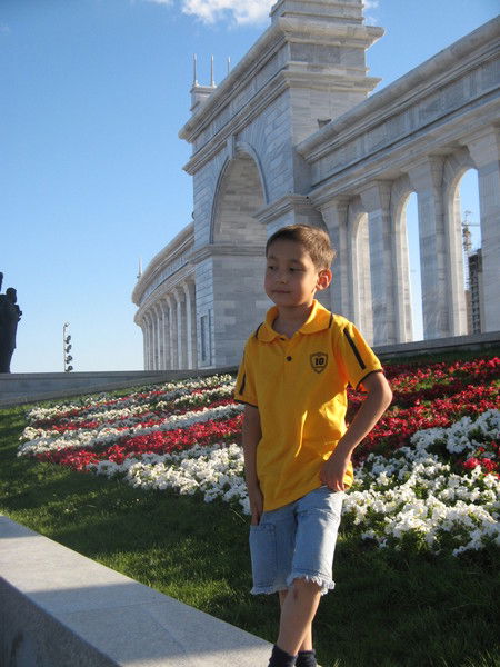 Шернияз Иманов