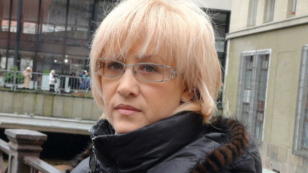 Полунина Фая