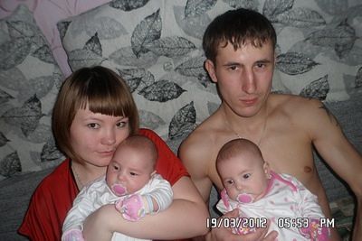 Евгения Гаврис(Беланова)