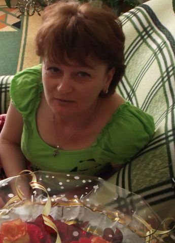 Ирина Пацукова