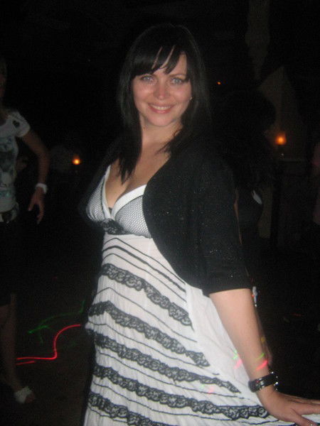 Вика Ковылина