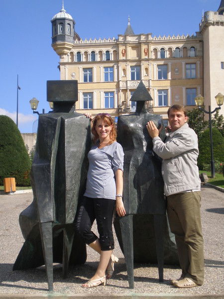 Виталий Сохин