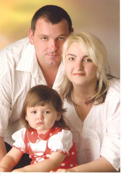 Татьяна Таранчук