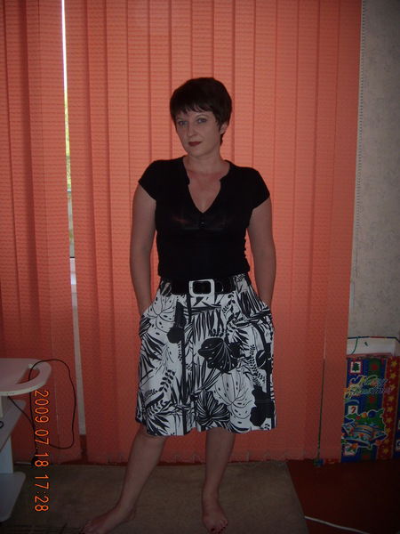 Виктория Либар