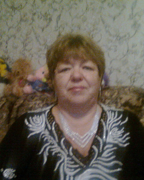 Татьяна Толоконникова