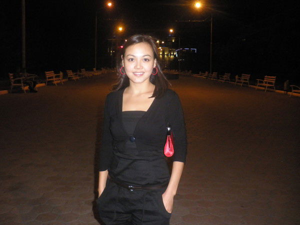 Гульмира Мендыбаева