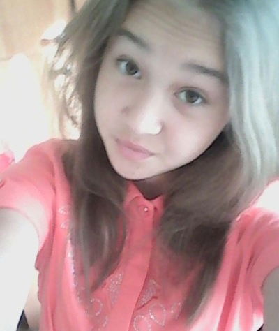 Настенка Трофименко