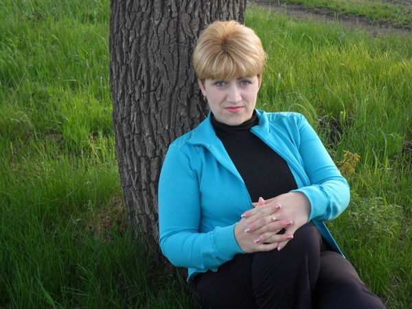 Надюшка Артеменко