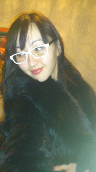 Мээрим Ормушева