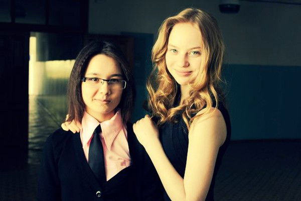 Аришка Агаламова