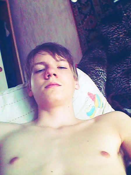 Михаил Косинов