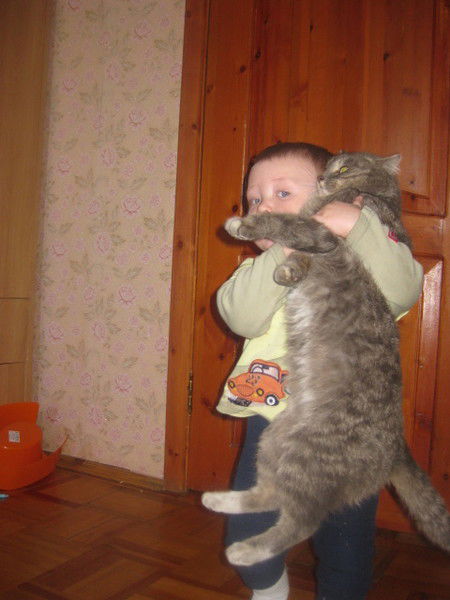 Светлана Чалова