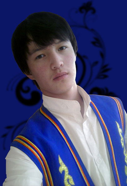 Адис Давлетов