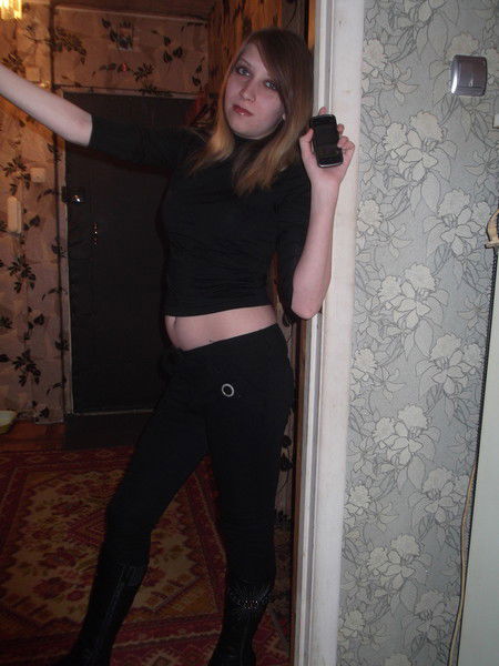 Анюта Громова