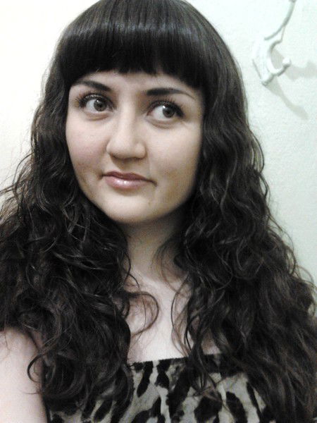 Олеся Кузьмина