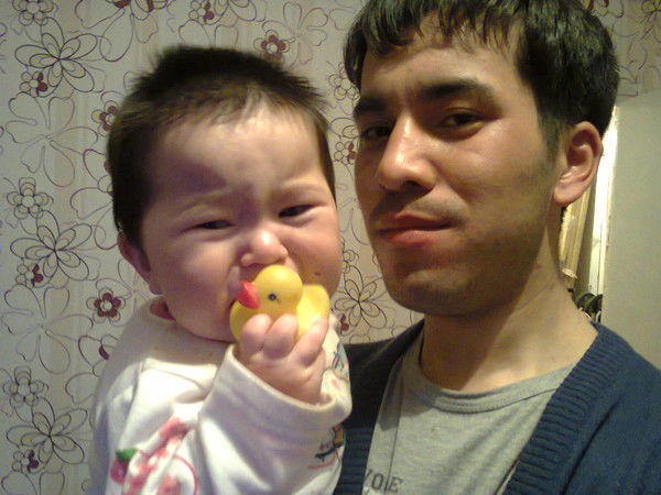 Мадияр Капкенов