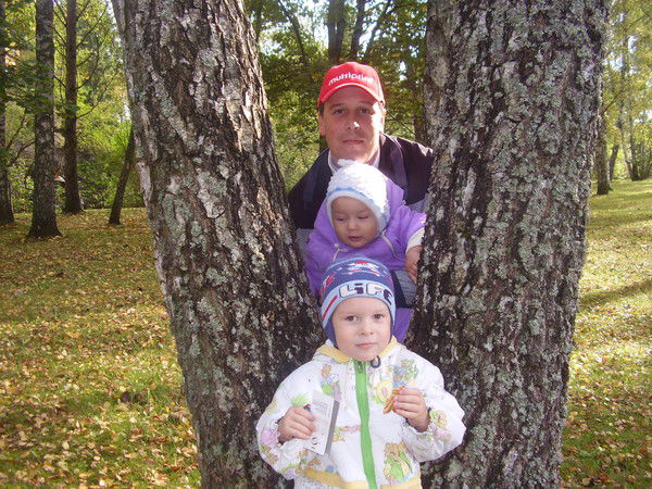 Vadim Чифонов