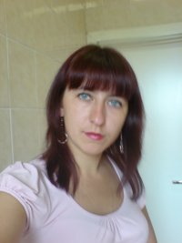 Анастасия Смоктунова