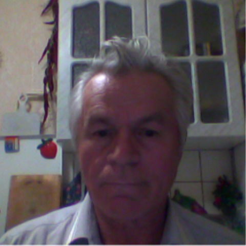 Юрий Горнов