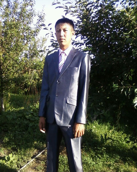 Нурлан Асубаев