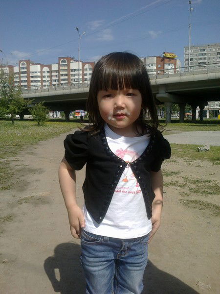 Нурсулуу Абдилова