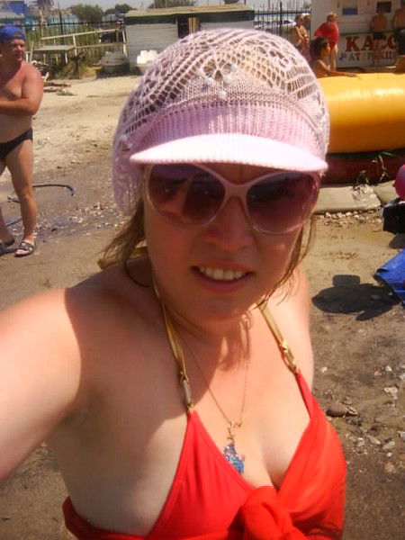 Ирина Трапезникова