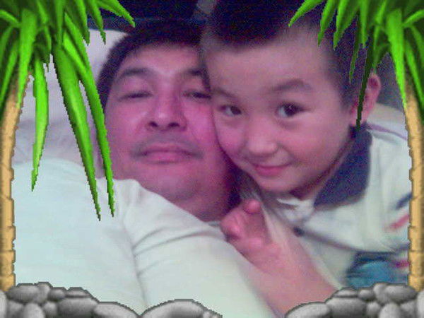 Танірберген Касенов