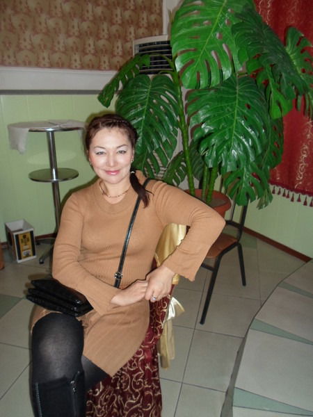 Шакура Токтасынова