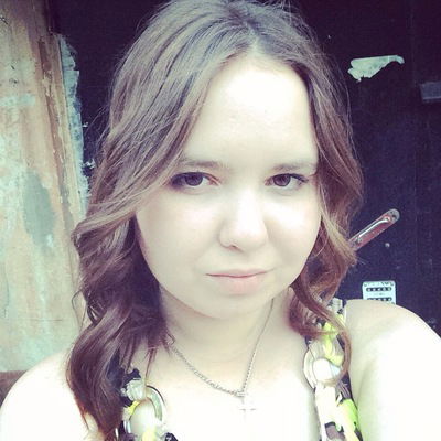 Лидия Ребышева