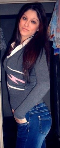 Анюта Съедина