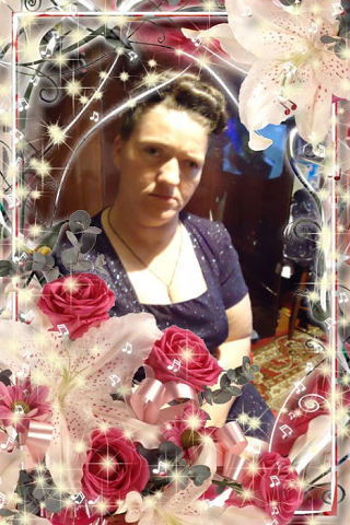 Люда Дерило