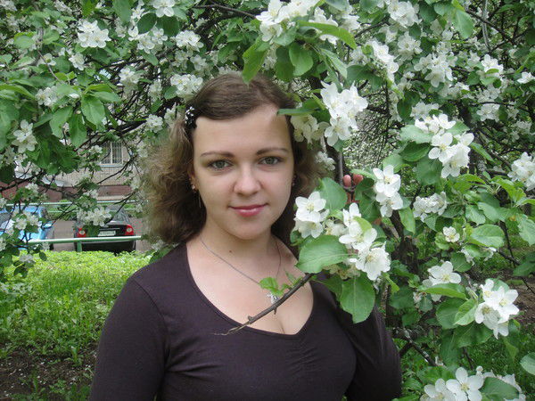 Тамара Куликова