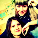 Таня Костенко