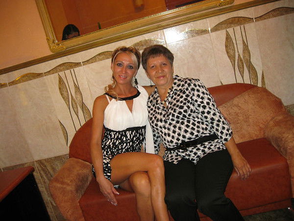 Татьяна Дюльдина