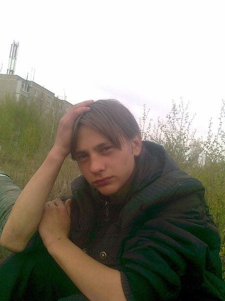 Андрей Волошин