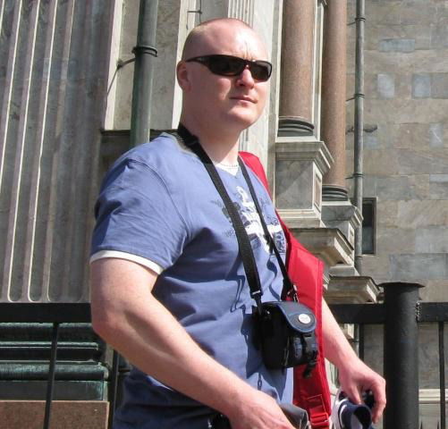 Владимир Кузнецов