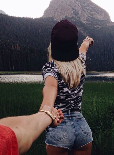 Леся Иванова