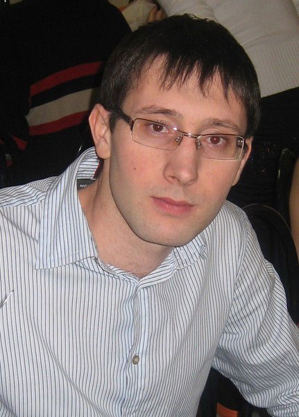 Дарис Файзуллин